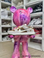 放店 Sb小熊饼干 a1高版本套楦工艺 正确版型 尺码36-44 男女码现货
