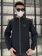 开春爆款，P370 百宝莉 双面穿，2025春季新款夹克外套，秀场新品品相非常完美，双面穿舒适保暖，三标齐全色泽饱满诱人，非常出彩的设计，轻松将时髦感进阶，做工
