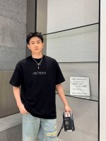 2025春夏的Tee太好看了！ 男女同款～～～ 大爆款又出货啦！！！ 码数:Xs-Xl
