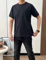 descente迪桑特Dualis都市通勤男士透气短袖T恤夏季 夏季男士速干休闲T恤. 采用科技Diem通气孔速干面料 轻柔 软弹 速干 透气 防臭等功能多样