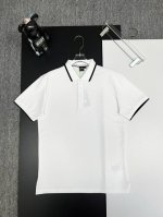 Boss 博斯 字母刺绣新款polo衫 原版面料 原版订制辅料 官方同款 采用210克丝光珠地面料，定制 同缸染面料 手感非常舒服爽滑 版型挺阔有型 一线品牌代