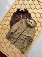 正宗外贸公司出口货，陈坤同款 Kolon Sort可隆25 春夏新品男士户外轻量防晒防泼水连帽夹克皮肤衣 日常刚需必备款式.舒适透气多功能！ 面料透气性贼啦啦的