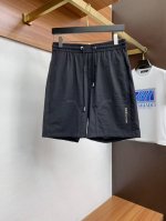 蒙口 25年夏季新款短裤 定制面料定制Logo，各种五金配件全是进口原材料，不可错过的一款单品 码数：48-56