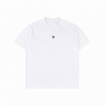 givenchy 纪梵希 经典款小刺绣短袖 尺码Xs-Xl