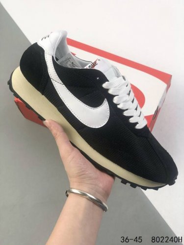 真标带半码 耐克 Stussy X Nike联手推出Ld-1000 运动鞋时尚跑步鞋 给夏日带来一抹清爽 Stussy 与 Nike 两大品牌携手 于 年盛夏之