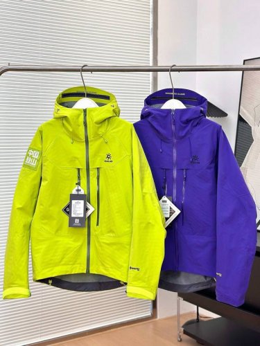 中国登山 凯乐石中国登山限定来袭 凯乐石Kailas Mont Q60 中国登山限定 官网非黑金会员无购买渠道 凯乐石推出“中国新高度”复刻系列，以纪念中国人登