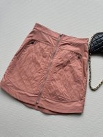hermé*新款，半裙2色ＳＭＬ.