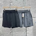 昂跑On 2025专柜新款男士不过膝短裤 On昂跑9 Core Shorts2025春夏新品男士7英寸跑步短裤 宽松版型 裤脚全压标工艺 咱也不知道起啥作用 就
