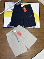 高版本~官方同步更新户外品牌Helly Hansen Hh海丽汉森 2025夏男弹力防晒Upf+都市日常休闲梭织短裤男士专业级的运动短裤 功能性也非常的完善，横
