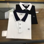新品polo 香儿 2025春夏季新款男士翻领polo衫！经典商务男款，高端男装的天花板级别的商务男款！简约时尚大气不失优雅，单穿内搭体面过人，品质控 细节控的