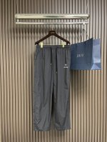 Arcteryx 始祖鸟2025Ss新款男士新款休闲裤！3M户外印烫Logo结合口袋防水拉链，多口袋立体设计．百搭的裤型．采用高档订织纤维面料，轻薄柔软．超弹舒