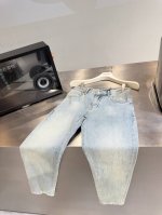 巴黎。 ｜春夏新款牛仔裤，修身裤型 ：28-36