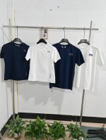 1856 Helly Hansen Hh 夏新款情侣防晒凉感吸湿速干Logo圆领短袖T恤 线上700+ 定织Upf户外防晒面料，手感带棉感！吸湿排汗！速干透气！