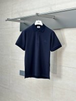 burberr* 巴宝莉 25Ss新款战马翻领polo短袖 size S M L Xl Xxl