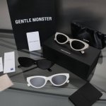 供 1V1版本 gentle Monster X Maison 近期最爱墨镜 gentle Monster X Maison Margiela联名款修脸神器 上