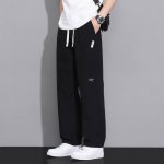春夏衔接冰丝裤 Arc'teryx 始祖鸟海外户外休闲裤， 男女同款 休闲裤，今年流行的面料，小红书主播推荐，上身质感满满，版型立体，完美修饰腿型，可随意日常搭