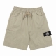 cd X Stone Island 迪奥 石头岛联名徽标短裤 size Xs-L