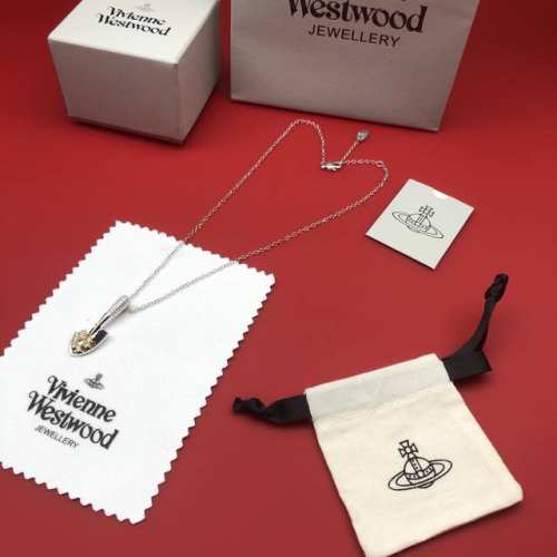 Vivienne Westwood西太后项链顶级最高版本』 重磅来袭通过关系搞到一批海关扣押的西太后项链 全球最火的款式之一 可以承载岁月的经典之作 永不过时
