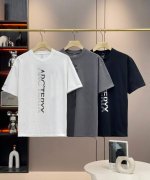 顶级版本 认准330G高克重 Arc'teryx 始祖鸟胸前Logo夏季新款宽松情侣款短袖T恤 款号：C7020 颜色: 白色 黑色 铁灰 细节版本一比一复刻