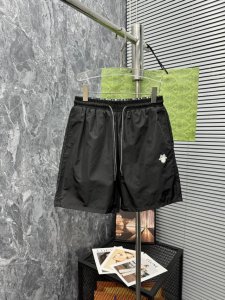 迪奥 双面可穿25S夏季男士休闲短裤五分裤......码数M-3Xl