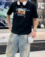 始祖鸟 官网同款 官网同款 官网同款 重磅推荐！2025Ss夏装新品 专柜在售 最新系列图案Logo短袖T恤 必须人手一件的节奏！进口顶极丝光面料，极为亲肤舒适