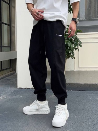 2025春夏新款 大王休闲裤 M-3Xl