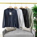 报单号：0746#Arc'teryx始祖鸟系列25年夏季新品男士户外休闲冰丝速干连帽防晒皮肤衣 日常刚需必备款式.舒适透气多功能 面料防晒速干 ，透气性贼啦啦的