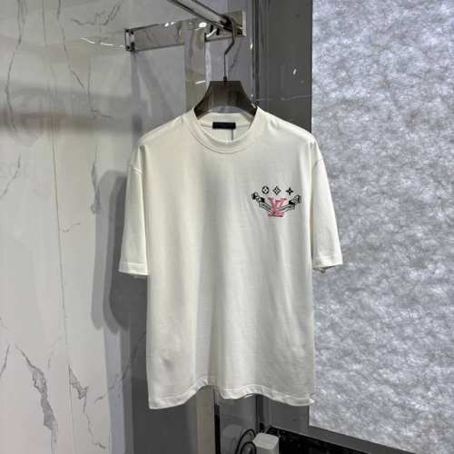 L*新款前后硅胶圆领T 颜色:黑 白 码数:M~3Xl