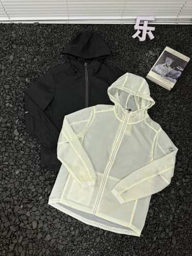 Timberland添柏岚春夏新品男子防晒皮肤衣夹克外套轻薄防撕裂面料舒适透气吸汗速干 热爱探索户外的你，怎能少了这件Timberland添柏岚春夏新品男子防晒