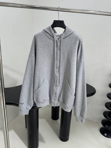 新品High There + Dripley戴帽卫衣 定制定染复古平纹针织面料 中号版型剪裁 正面和背面饰以Hight There + Dripley艺术作品对
