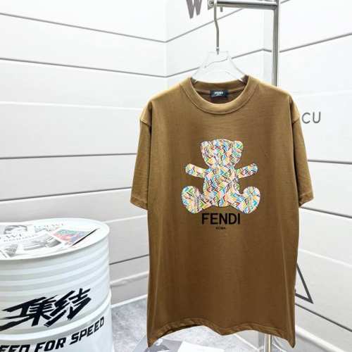 Fendi 芬迪 Fd 2025Ss春夏新款 定制 同缸染面料 手感非常舒服 春夏最新砖柜同步 时尚又个性 超级百搭好看的一款 男女都非常合适 人手必备款 吊牌