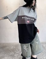 灰色上身秀｜