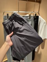 arcter*X始*祖鸟 2025春夏新款休闲运动风格休闲裤，户外品牌可能大家第一想到的就是加拿大鹅、始祖鸟。给人一种标签试的感觉！除了在款式设计上颇有造诣之外