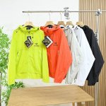 上新 款号 251003# arc'teryx 始祖鸟2025夏季新款刺绣情侣同款防晒衣防风防水双重连帽衫 男女同款 上身效果非常棒.上身简易搭配 款式大方时尚