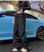露露Lululemo 被追着问 Lululemon 显瘦美式工装两穿裤 lululemon 又放大招啦 这条显瘦美式工装两穿裤 直接拿捏时尚与舒适 谁穿谁惊艳