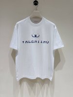 新品 华伦男士时装款圆领短袖T恤，贸易公司渠道臻品，纯正血统品质，25年春夏新品，高级心水品鉴之物！ 客供埃及进口顶级面料，甄选尼罗河区域光照极好的上等棉花原料
