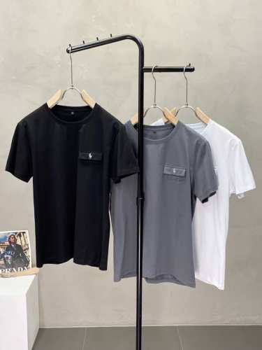 p160。Ralph Lauren拉夫劳伦独家专供新款原单男士休闲春夏短袖 高端定制 高端版本 时尚百搭爆款进口面料 手感超柔软细腻 穿着亲肤舒适 高端精品 代