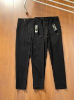 190包邮 专柜同款Descente / 迪桑特高品质St2025春季新品迪桑特 Dualis系列 品质都市休闲男士梭织运动长裤新款 - 舒适体验翻倍！ 体验感
