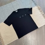 stone Island石头岛印花徽章棉质短袖Tee 上身参考：178 175斤穿2Xl合适 甄选250克32支紧密纺双纱纯棉面料 质感厚实但是透气性良好 原版