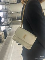 ysl邮差迷你