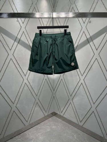 蒙口 25Ss新款实用男士游泳短裤适合在海滩 泳池或湖边穿着 是温暖天气的基础款单品 码数 S.M.L.Xl.