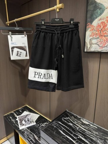 pra25S夏季男士休闲短裤五分裤......码数M-3Xl