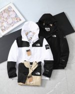 220 The North Face 北面户外三防冲锋衣夹克外套市场最高版本 专柜同款在售 纯原外贸代工渠道面料做工都超超值 镭射标识别直进官网非普通垃圾版本