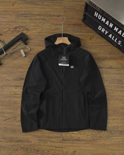 kolon Sport可隆户外男，女休闲衣防风夹克春夏轻薄徒步防晒皮肤衣外套连帽！！ 爆款炸裂推荐 全网热销500+！24Ss 可家防晒衣，夏日清凉必备！！ 哈