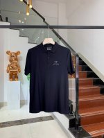 Arc'teryx始祖鸟 透气 男子 短袖冰丝Polo衫 这款Motus采用运动设计，注重合身性和面料性能. Motus超轻的Phasicfl复合面料非常吸湿排