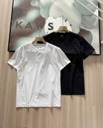 Kolon Sport 可隆专柜新款可随意对比还原一致！全身做了压胶工艺 立体Log 男女同款Seco圆领短袖速干T恤 运动休闲户外吸湿T恤短袖，夏Upf +防