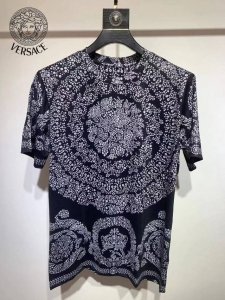 Du Vs 范家春夏范思哲经典印花T恤欧洲购入Z 1打造定制奥代尔爽滑面料 定制纯棉弹力螺纹 印花采用以色列进口康丽数码印花机印刷 欧盟Sgs环保认证进口墨水瓦