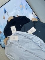 kolon Sport 专柜同款在售1390+！男女情侣款立领防晒衣 Upf80+ 采用功能性专业户外防晒型针织材料 88的锦纶和12的氨纶有非常好的弹性和防水