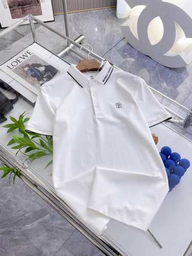 开春新品 Bc 2025Ss夏季新款字母Logo男士翻领polo衫 经典商务男款 高端男装的天花板级别的商务男款 简约时尚大气不失优雅 单穿内搭体面过人 品质控