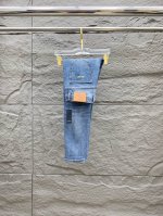 始祖鸟 新品 高端独家发售 25Ss四季款超燃炸街系列之最牛仔裤 独家隆重推出 原版定制高端品质面料 定制五金版型修身剪裁 面料带弹力 微弹上身舒适度超高 必爆